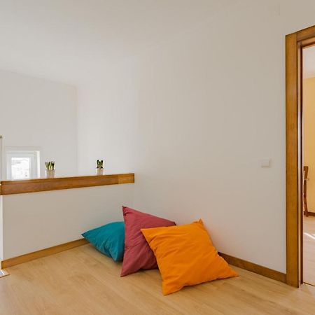 Best Houses 27: Duplex Baleal Beach Retreat Пениш Екстериор снимка