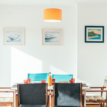 Best Houses 27: Duplex Baleal Beach Retreat Пениш Екстериор снимка