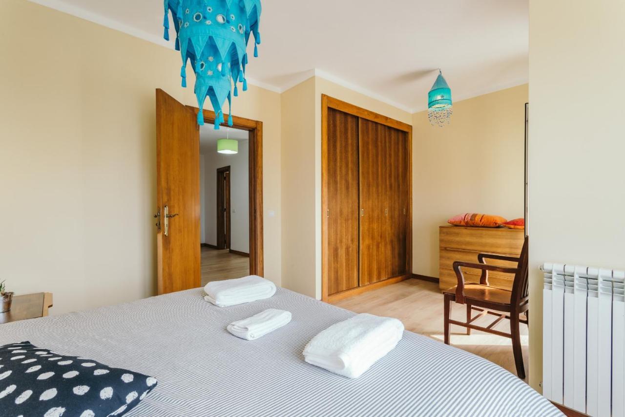 Best Houses 27: Duplex Baleal Beach Retreat Пениш Екстериор снимка