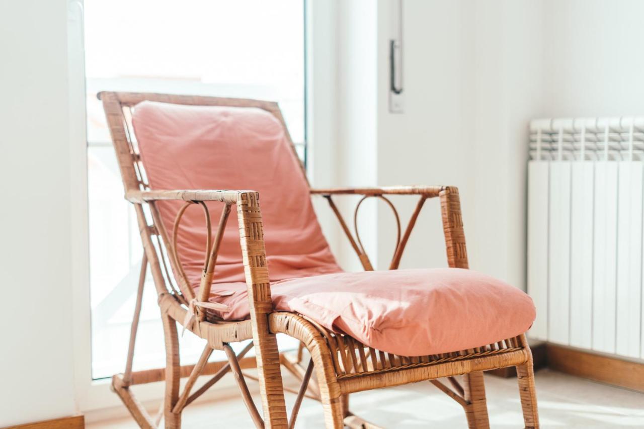 Best Houses 27: Duplex Baleal Beach Retreat Пениш Екстериор снимка