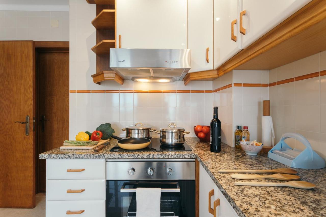 Best Houses 27: Duplex Baleal Beach Retreat Пениш Екстериор снимка