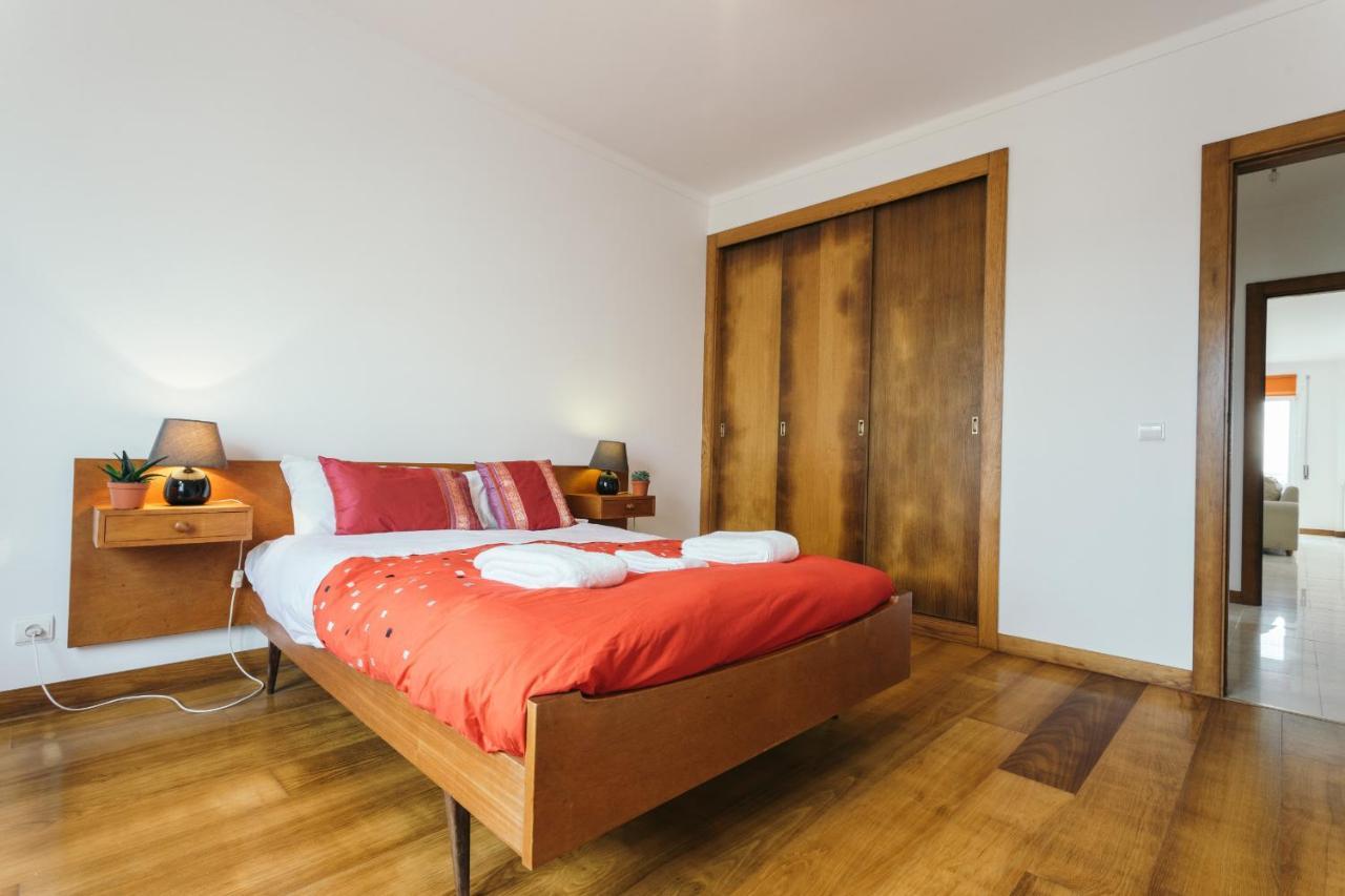 Best Houses 27: Duplex Baleal Beach Retreat Пениш Екстериор снимка